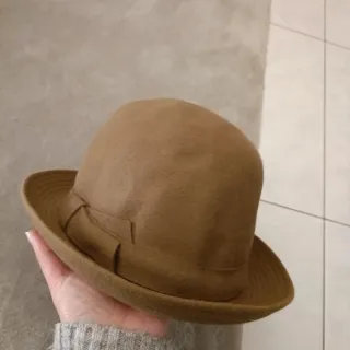 Cappello Borsalino