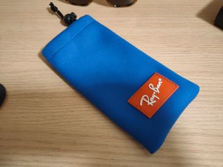 Gafas de sol Ray Ban kids