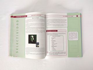 Libro Lengua Castellanada y Literatura 1 Bach