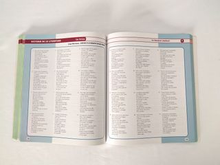 Libro Lengua Castellanada y Literatura 1 Bach