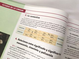 Libro Lengua Castellanada y Literatura 1 Bach