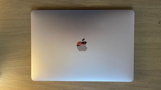 Apple MacBook Air 13" (2020) - Rosé Gold Dorado