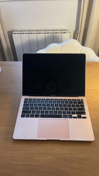 Apple MacBook Air 13" (2020) - Rosé Gold Dorado