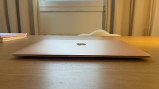 Apple MacBook Air 13" (2020) - Rosé Gold Dorado