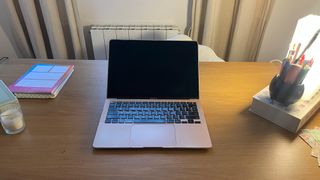 Apple MacBook Air 13" (2020) - Rosé Gold Dorado