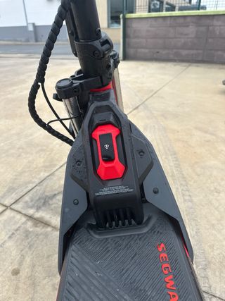 Patinete Eléctrico Segway GT1