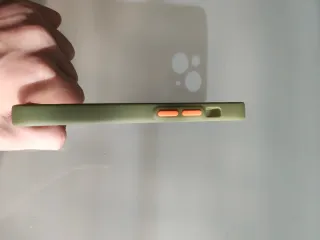 Funda iPhone 13 mini