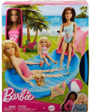 Barbie original