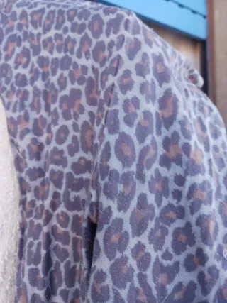 Collant maculato coprente