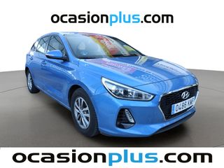 Hyundai i30 CW 1.6 CRDI Link 81 kW (110 CV)