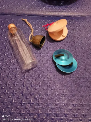 Cesto Tesoros Bebé Nuevo