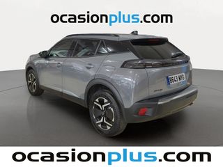 Peugeot 2008 PureTech 100 S&S Allure 75 kW (100 CV)