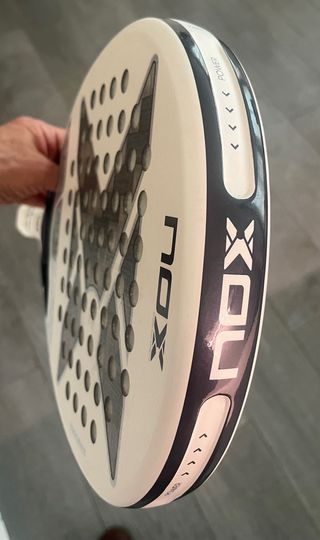 Nox at10 12k Alum Xtreme Lite 2026