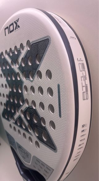 Nox at10 12k Alum Xtreme Lite 2026