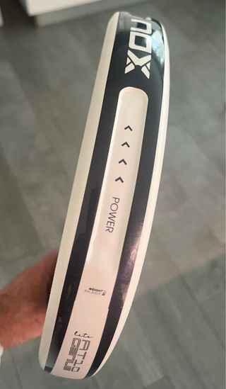 Nox at10 12k Alum Xtreme Lite 2026