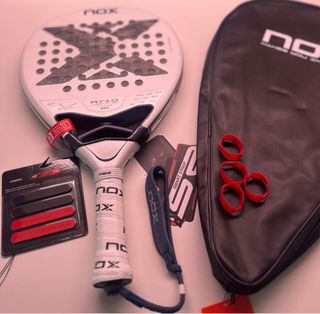 Nox at10 12k Alum Xtreme Lite 2026