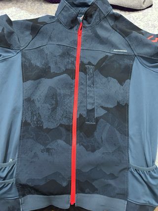 Ropa deportiva de hombre