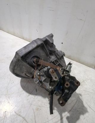 Peugeot 164233 2231p5/2222qe caja cambios 107 1.4