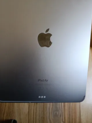 Ipad Apple 6th generación PARA PIEZAS