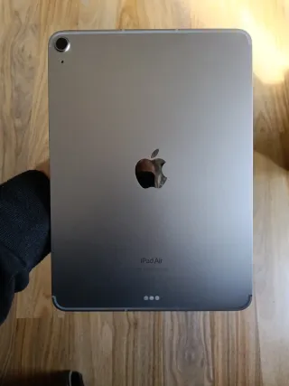 Ipad Apple 6th generación PARA PIEZAS