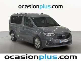 Ford Tourneo Connect 2.0 Ecoblue S&S Titanium Auto 90 kW (122 CV)