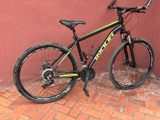 Bicicleta INDOOR 27.5 -POCO USO