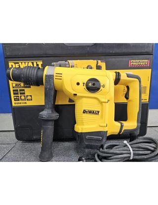 MARTILLO DEMOLEDOR D25810K 1050W