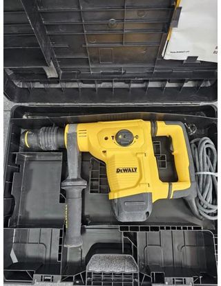 MARTILLO DEMOLEDOR D25810K 1050W