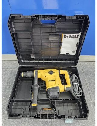 MARTILLO DEMOLEDOR D25810K 1050W