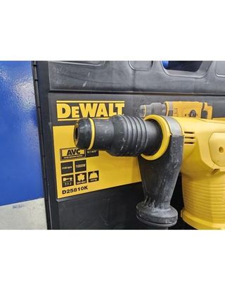 MARTILLO DEMOLEDOR D25810K 1050W
