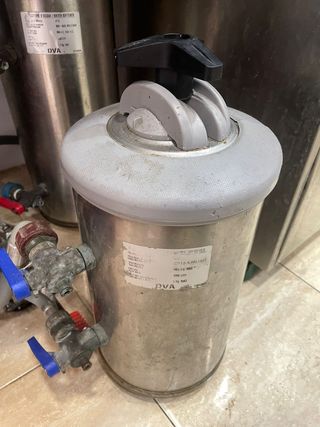 Horno Profesional Eléctrico Angelo Po CF61E