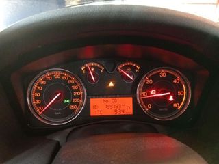 CUADRO INSTRUMENTOS FIAT CROMA (194)