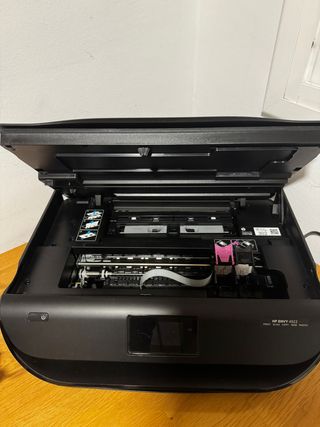 Stampante multifunzione HP ENVY 4522