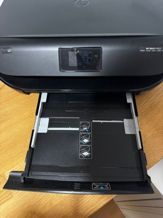 Stampante multifunzione HP ENVY 4522