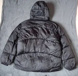 C.P Company x Palace abrigo cazadora