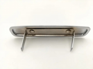 EMBLEMA DE ASIENTO MERCEDES AMG 59mm