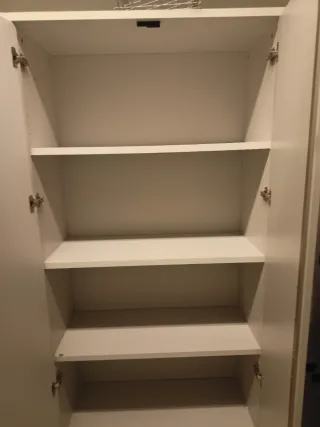 Armarios de oficina con llave