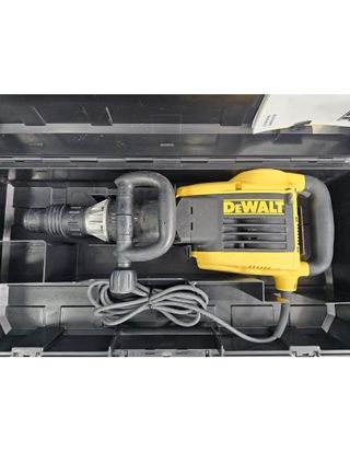 MARTILLO DEMOLEDOR DEWALT D25899 1500W