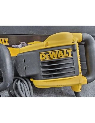 MARTILLO DEMOLEDOR DEWALT D25899 1500W