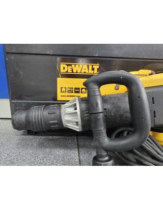 MARTILLO DEMOLEDOR DEWALT D25899 1500W