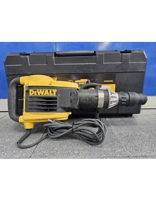 MARTILLO DEMOLEDOR DEWALT D25899 1500W