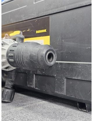 MARTILLO DEMOLEDOR DEWALT D25899 1500W