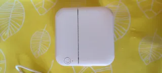 Mini Stampante Portatile Manuale Cavo USB