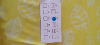 Mini Stampante Portatile Manuale Cavo USB