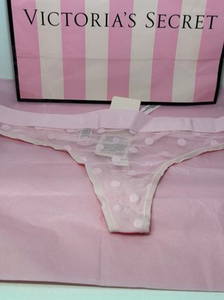 Tanga Victoria’s Secret – Talla S