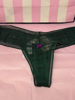 Tanga Victoria’s Secret – Talla S