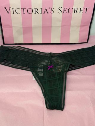 Tanga Victoria’s Secret – Talla S