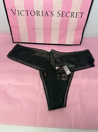 Tanga Victoria’s Secret – Talla S