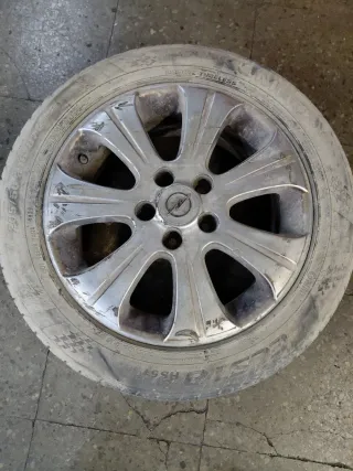 Llanta 16 Opel