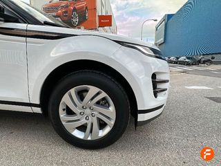 Land-Rover Range Rover Evoque 2.0 D204 R-Dynamic S AUTO 4WD MHEV